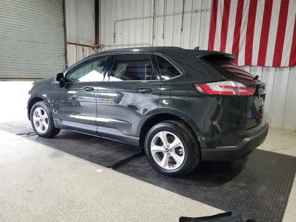 2FMPK4G97NBA22230 2022 FORD EDGE - Image 2