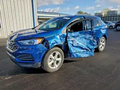 2FMPK4G97NBA26956 2022 FORD EDGE