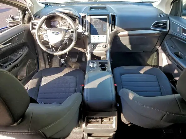 2FMPK4G97NBA26956 2022 FORD EDGE - Image 8