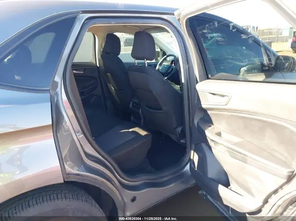 2FMPK4G97NBA27069 2022 FORD EDGE - Image 8
