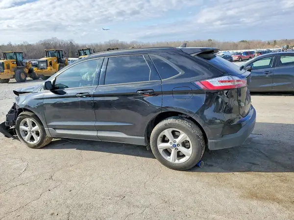 2FMPK4G97NBA27136 2022 FORD EDGE - Image 2