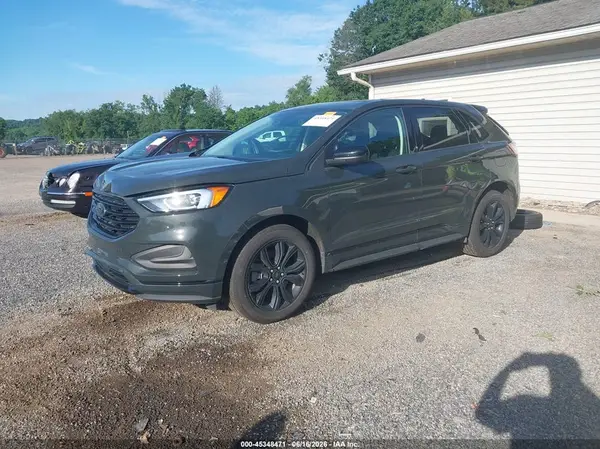 2FMPK4G97NBA27282 2022 FORD EDGE - Image 2