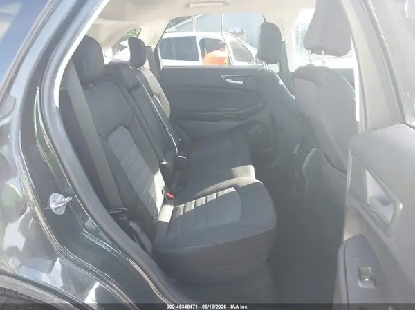 2FMPK4G97NBA27282 2022 FORD EDGE - Image 8