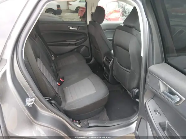 2FMPK4G97NBA27332 2022 FORD EDGE - Image 8
