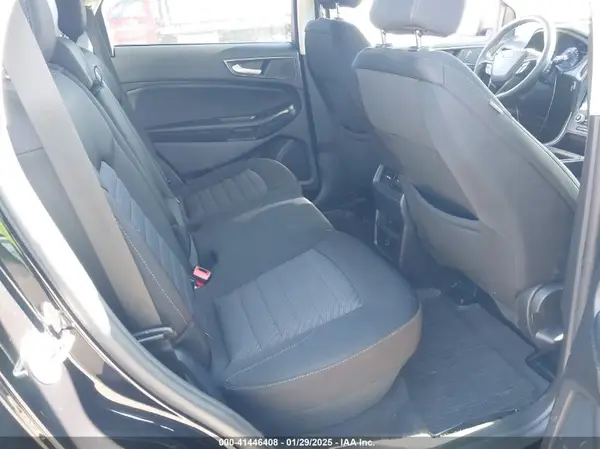 2FMPK4G97NBA27380 2022 FORD EDGE - Image 8