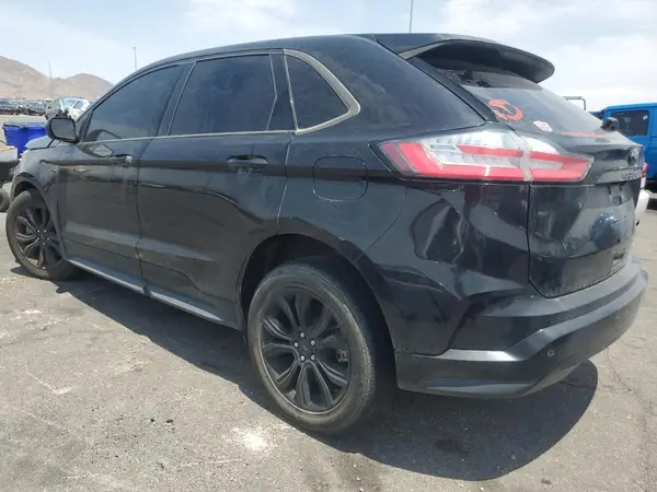2FMPK4G97NBA28805 2022 FORD EDGE - Image 2