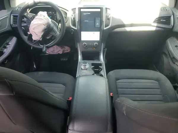 2FMPK4G97NBA28805 2022 FORD EDGE - Image 8