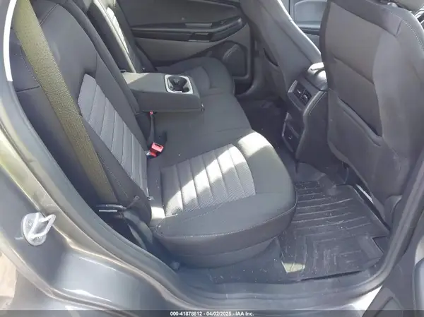 2FMPK4G97NBA29792 2022 FORD EDGE - Image 8