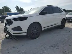 2FMPK4G97NBA40419 2022 FORD EDGE