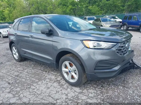 2FMPK4G97NBA53638 2022 FORD EDGE - Image 1
