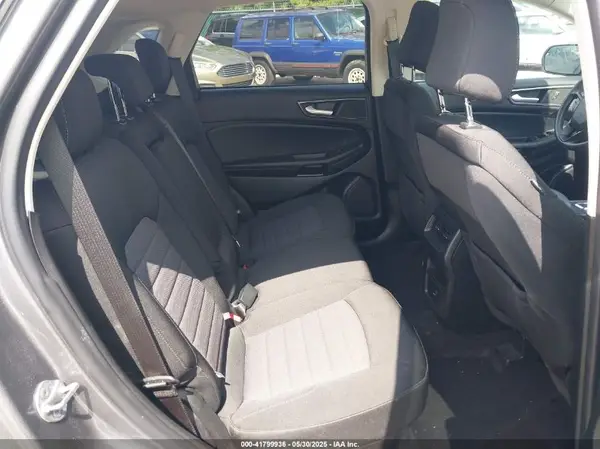 2FMPK4G97NBA53638 2022 FORD EDGE - Image 8