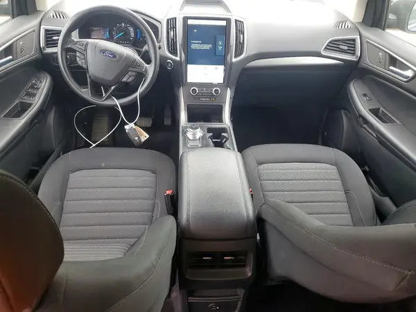 2FMPK4G97NBA62632 2022 FORD EDGE - Image 8