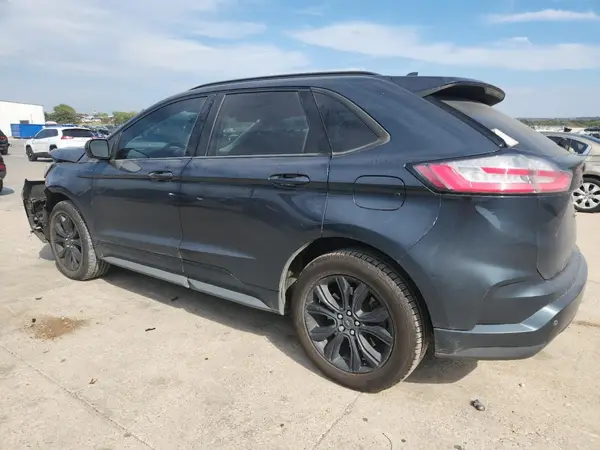 2FMPK4G97NBA67233 2022 FORD EDGE - Image 2