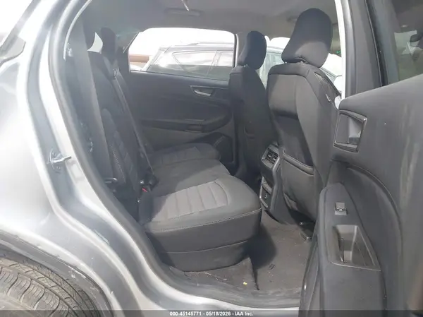 2FMPK4G97NBA70066 2022 FORD EDGE - Image 8