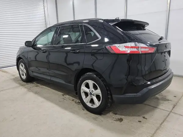 2FMPK4G97NBA76031 2022 FORD EDGE - Image 2