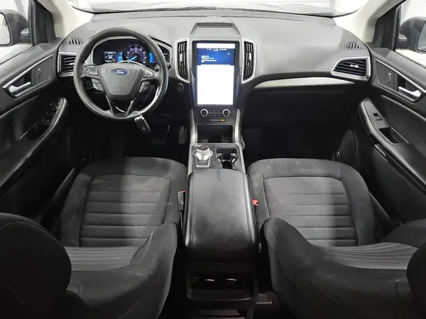 2FMPK4G97NBA76031 2022 FORD EDGE - Image 8