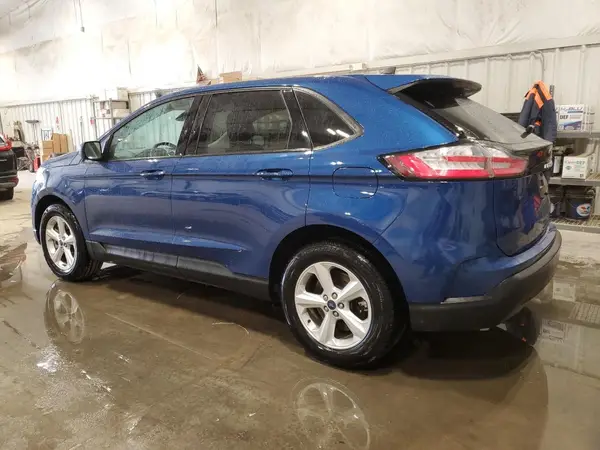 2FMPK4G97NBA81147 2022 FORD EDGE - Image 2