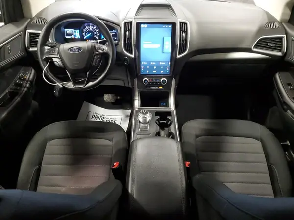 2FMPK4G97NBA81147 2022 FORD EDGE - Image 8