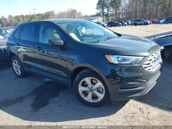 2FMPK4G97NBA86722 2022 FORD EDGE - Image 1