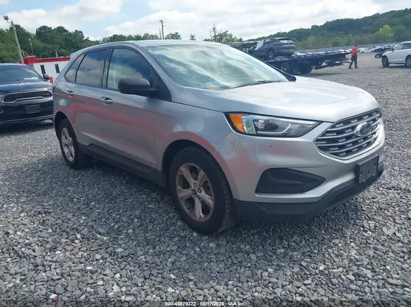 2FMPK4G97NBA87790 2022 FORD EDGE - Image 1