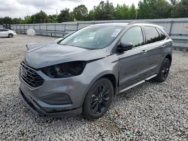 2FMPK4G97NBA97414 2022 FORD EDGE - Image 1