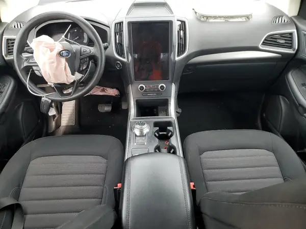 2FMPK4G97NBA97414 2022 FORD EDGE - Image 8
