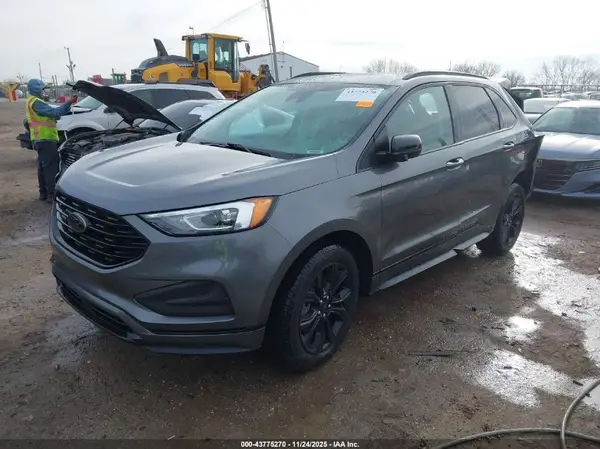 2FMPK4G97NBB14227 2022 FORD EDGE - Image 2