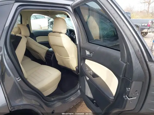 2FMPK4G97NBB14227 2022 FORD EDGE - Image 8