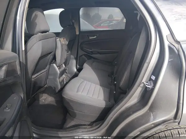 2FMPK4G97NBB15524 2022 FORD EDGE - Image 8