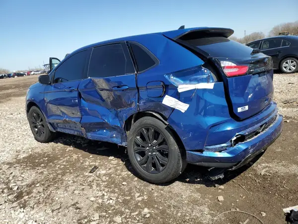 2FMPK4G97PBA18102 2023 FORD EDGE - Image 2