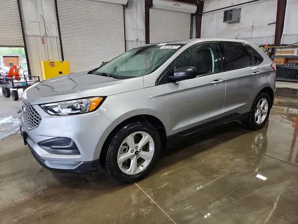 2FMPK4G97PBA42402 2023 FORD EDGE - Image 1