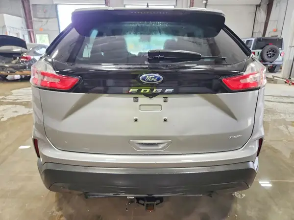 2023 FORD EDGE auction photo 6