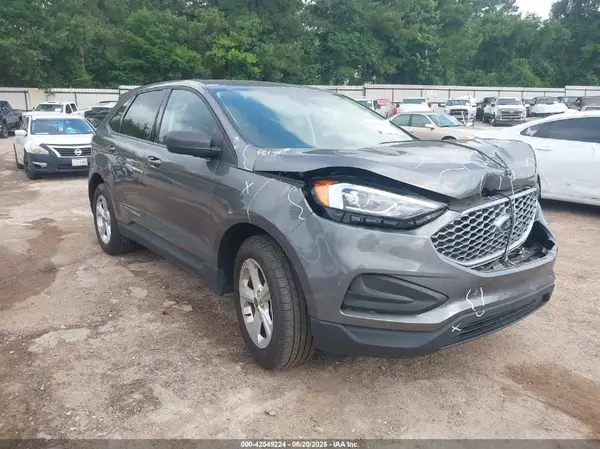 2FMPK4G97PBA43386 2023 FORD EDGE - Image 1