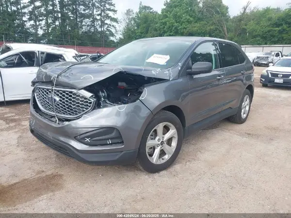 2FMPK4G97PBA43386 2023 FORD EDGE - Image 2