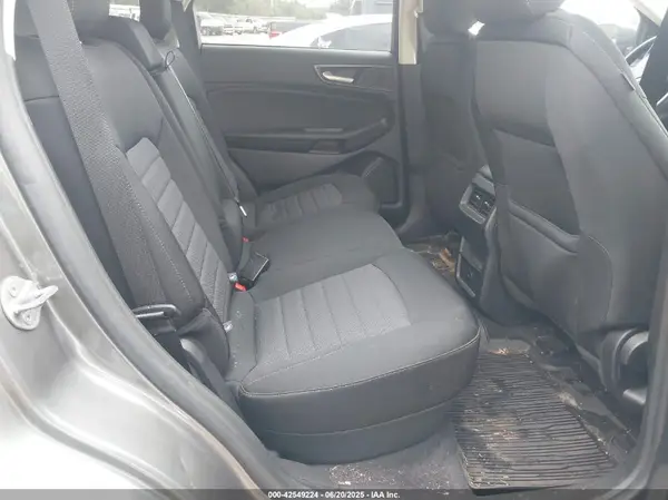 2FMPK4G97PBA43386 2023 FORD EDGE - Image 8