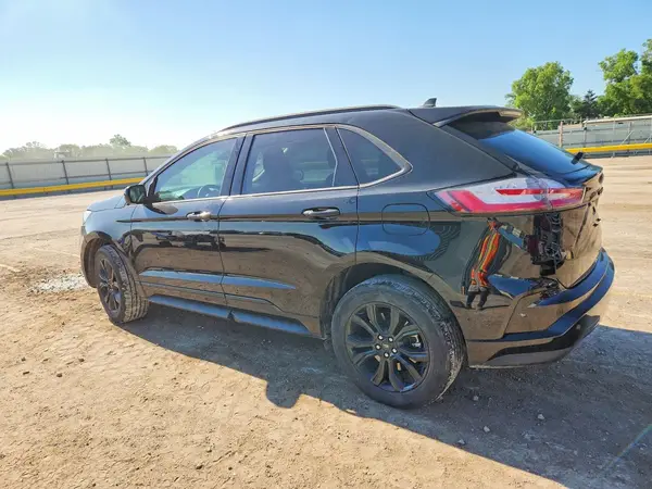 2FMPK4G97PBA43551 2023 FORD EDGE - Image 2