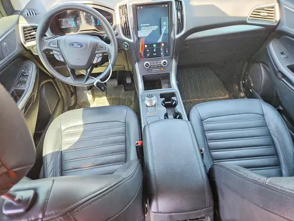 2FMPK4G97PBA43551 2023 FORD EDGE - Image 8