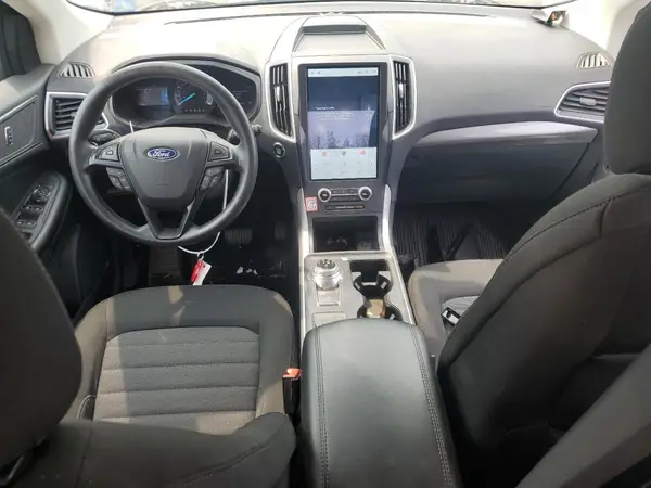 2FMPK4G97PBA50919 2023 FORD EDGE - Image 8