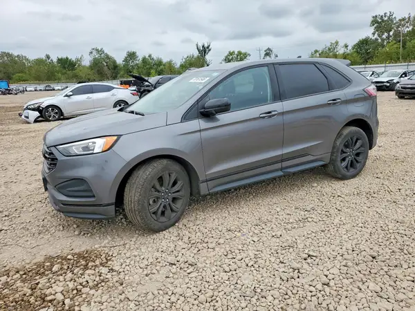 2FMPK4G97PBA51312 2023 FORD EDGE - Image 1