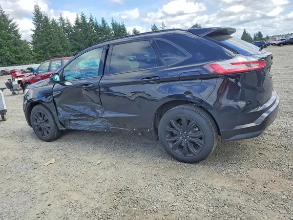 2FMPK4G97PBA51763 2023 FORD EDGE - Image 2