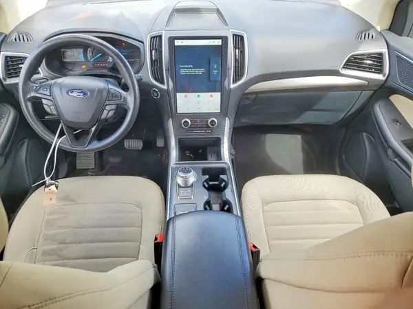 2FMPK4G97PBA51763 2023 FORD EDGE - Image 8
