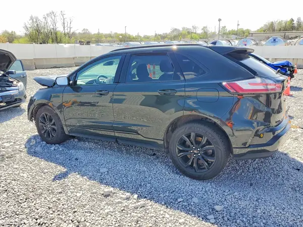 2FMPK4G97PBA52914 2023 FORD EDGE - Image 2
