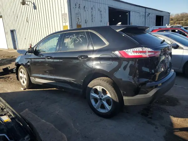 2FMPK4G97RBA02887 2024 FORD EDGE - Image 2