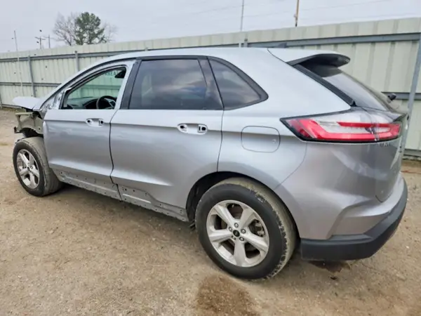 2FMPK4G97RBA08527 2024 FORD EDGE - Image 2