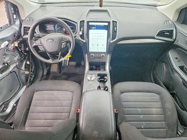2FMPK4G97RBA08527 2024 FORD EDGE - Image 8