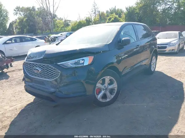2FMPK4G97RBA18068 2024 FORD EDGE - Image 2