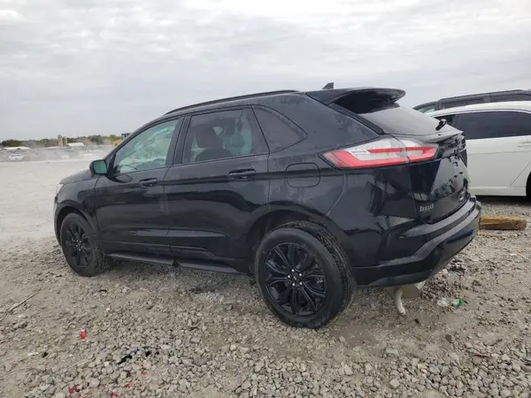 2FMPK4G97RBA26459 2024 FORD EDGE - Image 2