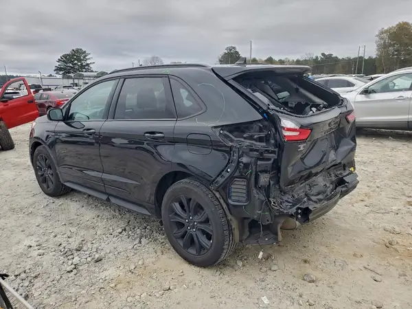 2FMPK4G97RBA28213 2024 FORD EDGE - Image 2