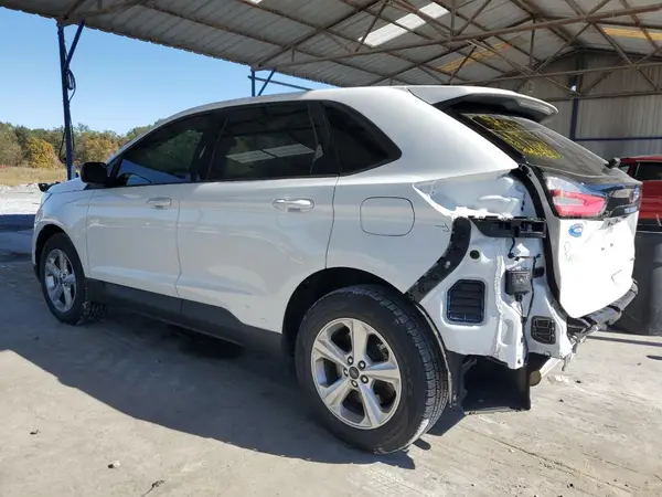 2FMPK4G97RBA32276 2024 FORD EDGE - Image 2