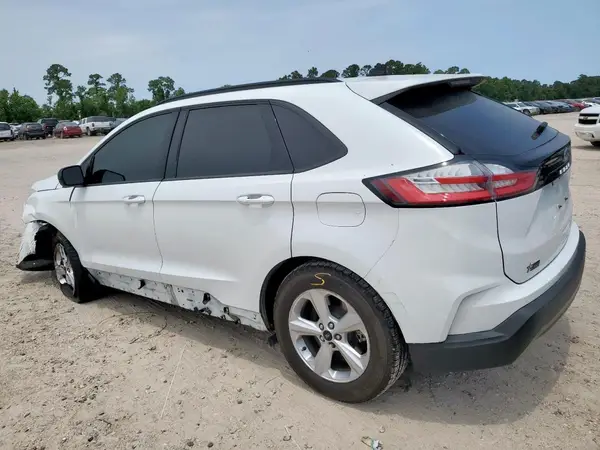 2FMPK4G97RBA32410 2024 FORD EDGE - Image 2